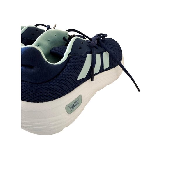 Adidas Cloudfoam Comfort Women’s size 6.5.  EU38 Sneakers Navy Blue NWOB $89 - Picture 11 of 13